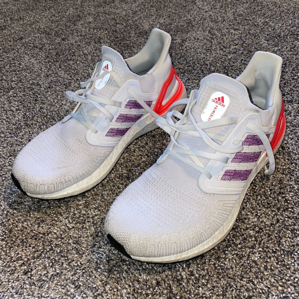 Adidas Ultraboost 20